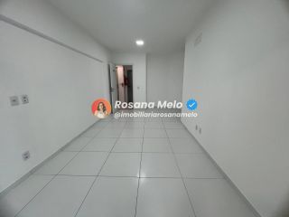 Edf Costa Algarvia,3 quartos,nascente,lazer,predio 4 anos de construido.