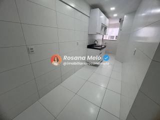 Edf Costa Algarvia,3 quartos,nascente,lazer,predio 4 anos de construido.