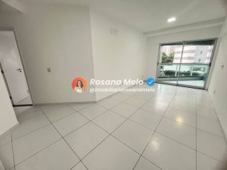 Edf Costa Algarvia,3 quartos,nascente,lazer,predio 4 anos de construido.