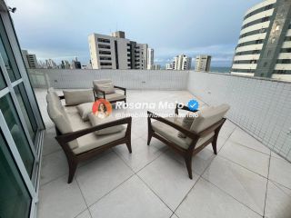 Edf Costa Algarvia,3 quartos,nascente,lazer,predio 4 anos de construido.