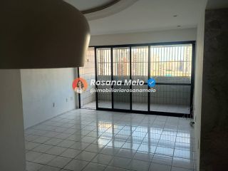 Edf Quinta das Amoreiras,Boa Viagem,120m,3 quartos,2 vagas.