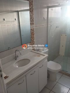 Edf Quinta das Amoreiras,Boa Viagem,120m,3 quartos,2 vagas.