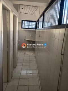 Edf Quinta das Amoreiras,Boa Viagem,120m,3 quartos,2 vagas.