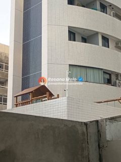 Edf Quinta das Amoreiras,Boa Viagem,120m,3 quartos,2 vagas.