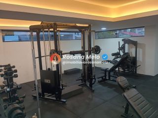 Edf Quinta das Amoreiras,Boa Viagem,120m,3 quartos,2 vagas.