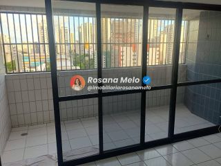 Edf Quinta das Amoreiras,Boa Viagem,120m,3 quartos,2 vagas.