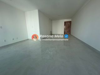 Edf. Chance´s Village, apartamento nascente, 135m², varanda, 4 quartos (3 suítes), 2 vagas cobertas, lazer completo, Boa Viagem