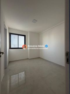 Edf. Chance´s Village, apartamento nascente, 135m², varanda, 4 quartos (3 suítes), 2 vagas cobertas, lazer completo, Boa Viagem