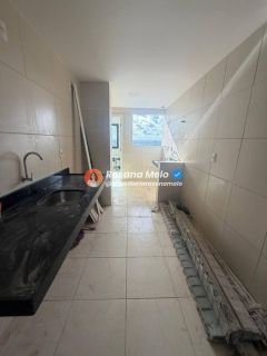 Edf. Chance´s Village, apartamento nascente, 135m², varanda, 4 quartos (3 suítes), 2 vagas cobertas, lazer completo, Boa Viagem