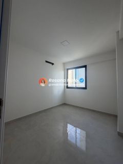 Edf. Chance´s Village, apartamento nascente, 135m², varanda, 4 quartos (3 suítes), 2 vagas cobertas, lazer completo, Boa Viagem