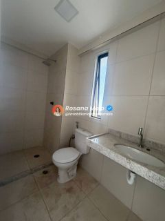 Edf. Chance´s Village, apartamento nascente, 135m², varanda, 4 quartos (3 suítes), 2 vagas cobertas, lazer completo, Boa Viagem