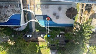 Edf. Chance´s Village, apartamento nascente, 135m², varanda, 4 quartos (3 suítes), 2 vagas cobertas, lazer completo, Boa Viagem
