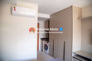 Edf Costa das Palmeiras,melhor compacto de Setubal,studio,mobiliado,andar alto,vista mar.