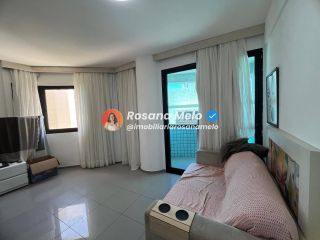 Edf Cristalis Residence Rua Setubal,45m,1 quarto,varanda,lazer.