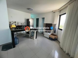 Edf Cristalis Residence Rua Setubal,45m,1 quarto,varanda,lazer.