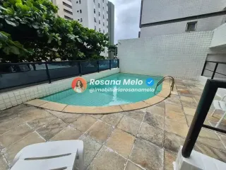 Edf Cristalis Residence Rua Setubal,45m,1 quarto,varanda,lazer.