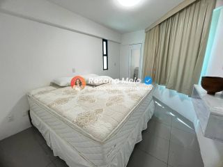 Edf Cristalis Residence Rua Setubal,45m,1 quarto,varanda,lazer.