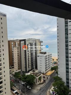 Edf. Alameda Brunehilde Trajano, apartamento andar alto, 180m², varanda, 4 quartos (4 suítes), 3 vagas, lazer completo, Boa Viagem