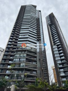 Edf. Alameda Brunehilde Trajano, apartamento andar alto, 180m², varanda, 4 quartos (4 suítes), 3 vagas, lazer completo, Boa Viagem