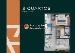 Edf. Elevare 1340 Smart Home, 24m², studio, 1 vaga, lazer completo, Boa Viagem.