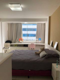 Edf Joao Paulo I,Boa Viagem,133 m²,3 quartos,reformado,espaçoso.