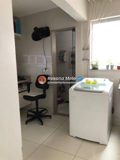 Edf Joao Paulo I,Boa Viagem,133 m²,3 quartos,reformado,espaçoso.
