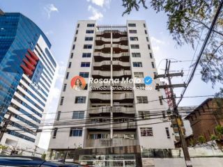 Edf Joao Paulo I,Boa Viagem,133 m²,3 quartos,reformado,espaçoso.