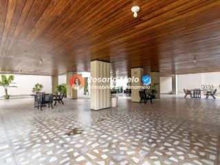 Edf Joao Paulo I,Boa Viagem,133 m²,3 quartos,reformado,espaçoso.