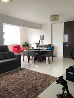 Edf Joao Paulo I,Boa Viagem,133 m²,3 quartos,reformado,espaçoso.