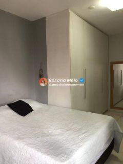 Edf Joao Paulo I,Boa Viagem,133 m²,3 quartos,reformado,espaçoso.
