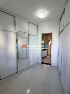 Edf. Tobago, 130m², 3 quartos (2 suítes), 2 vagas cobertas, lazer completo, Boa Viagem