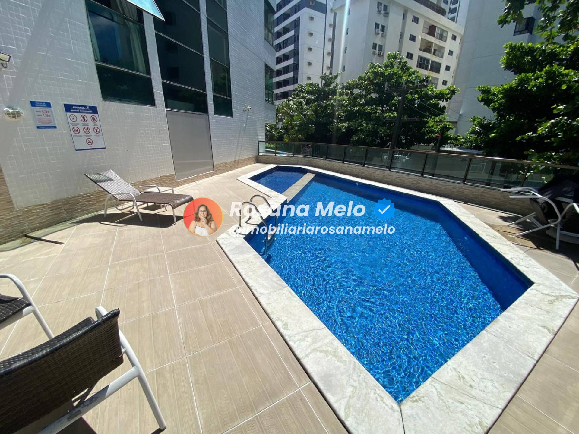 Edf. QUEBRA MAR , apartamento 160 m², vista mar, varanda, 3 quartos (2 suítes), 2 vagas, lazer completo, Boa Viagem.