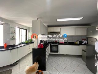 Edf. QUEBRA MAR , apartamento 160 m², vista mar, varanda, 3 quartos (2 suítes), 2 vagas, lazer completo, Boa Viagem.