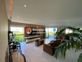 Edf. QUEBRA MAR , apartamento 160 m², vista mar, varanda, 3 quartos (2 suítes), 2 vagas, lazer completo, Boa Viagem.