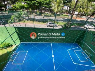 Edf. QUEBRA MAR , apartamento 160 m², vista mar, varanda, 3 quartos (2 suítes), 2 vagas, lazer completo, Boa Viagem.