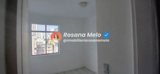 Edf. Alessandra, apartamento nascente, 84m², 2 quartos, dependência completa, 1 vaga coberta, Setúbal.