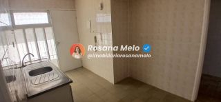 Edf. Alessandra, apartamento nascente, 84m², 2 quartos, dependência completa, 1 vaga coberta, Setúbal.