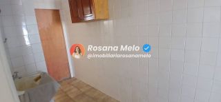 Edf. Alessandra, apartamento nascente, 84m², 2 quartos, dependência completa, 1 vaga coberta, Setúbal.