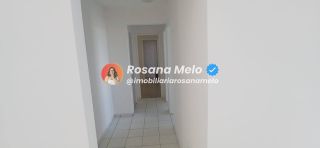 Edf. Alessandra, apartamento nascente, 84m², 2 quartos, dependência completa, 1 vaga coberta, Setúbal.