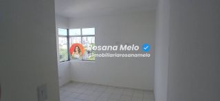 Edf. Alessandra, apartamento nascente, 84m², 2 quartos, dependência completa, 1 vaga coberta, Setúbal.