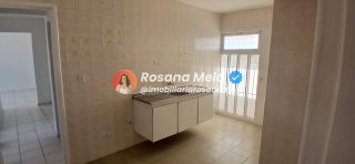 Edf. Alessandra, apartamento nascente, 84m², 2 quartos, dependência completa, 1 vaga coberta, Setúbal.