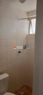Edf. Alessandra, apartamento nascente, 84m², 2 quartos, dependência completa, 1 vaga coberta, Setúbal.