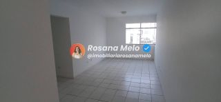 Edf. Alessandra, apartamento nascente, 84m², 2 quartos, dependência completa, 1 vaga coberta, Setúbal.