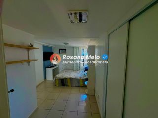 Edf. Morada do Himalaia, 73m², vista mar, 2 quartos (1 suíte), 1 vaga coberta, Piedade