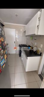 Edf. Morada do Himalaia, 73m², vista mar, 2 quartos (1 suíte), 1 vaga coberta, Piedade