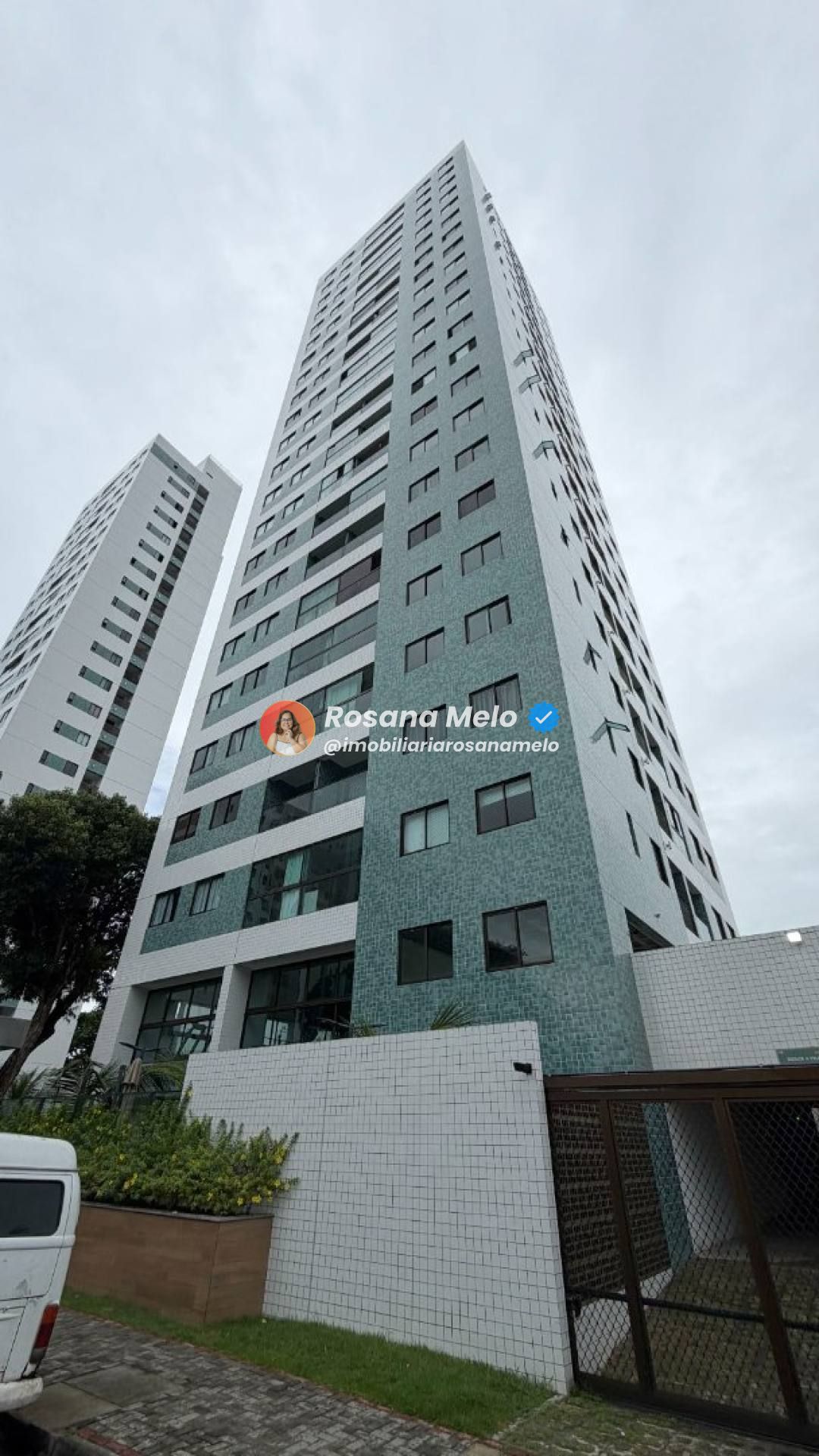 Edf. Candeias Prince, apartamento vista mar, andar alto, nascente, reformado, 67m², 3 quartos (1 suíte), lazer completo, Candeias