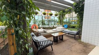 Edf. Candeias Prince, apartamento vista mar, andar alto, nascente, reformado, 67m², 3 quartos (1 suíte), lazer completo, Candeias