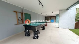 Edf. Candeias Prince, apartamento vista mar, andar alto, nascente, reformado, 67m², 3 quartos (1 suíte), lazer completo, Candeias