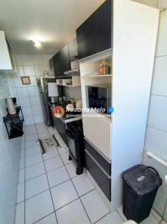 EDF Morada porto dos Nobres, 3 quartos, Lazer Completo, Oportunidade.