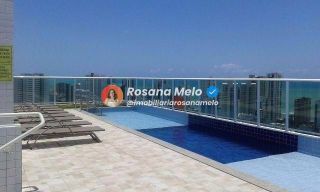 EDF Morada porto dos Nobres, 3 quartos, Lazer Completo, Oportunidade.
